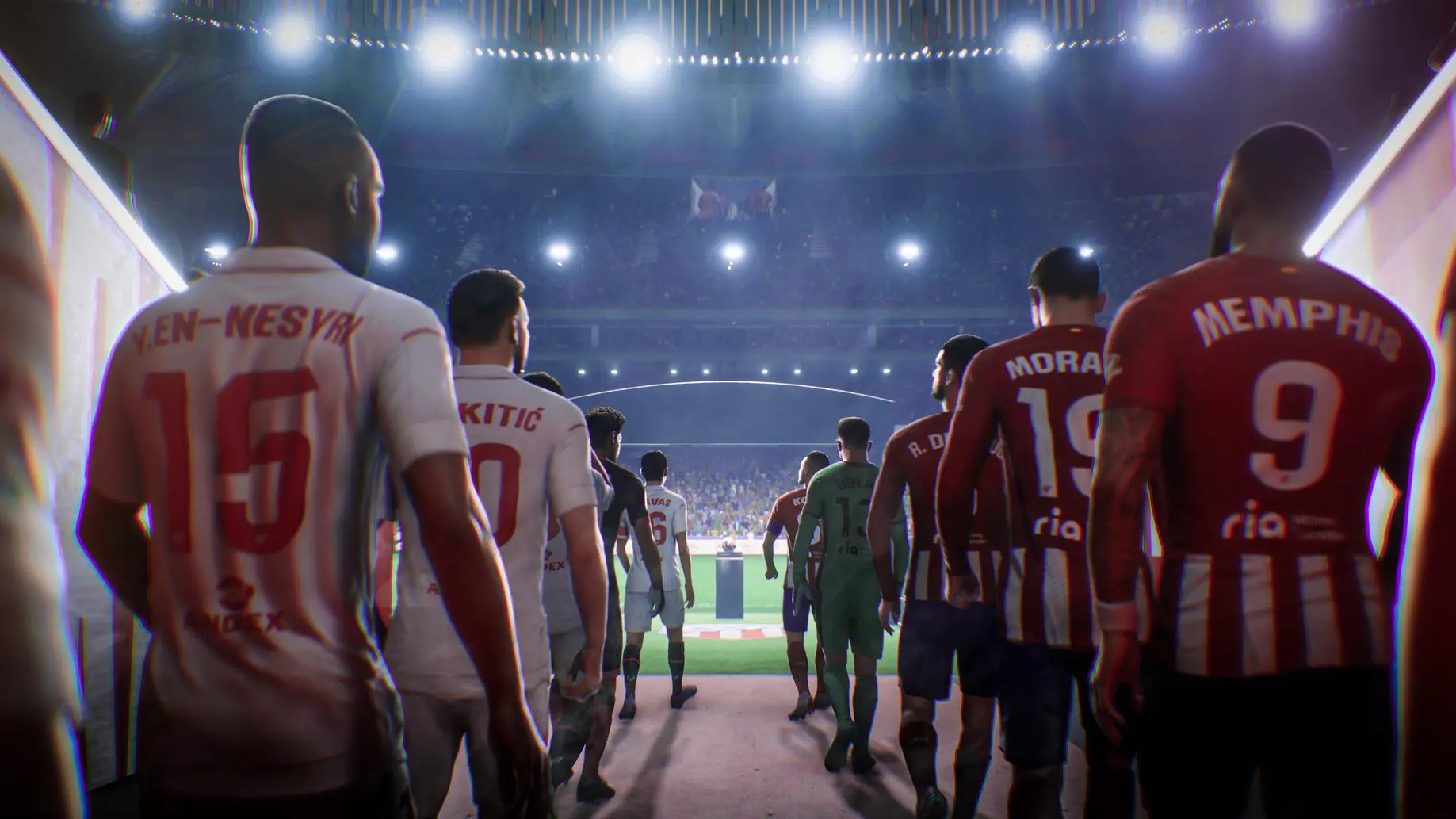 EA SPORTS FC 24 [kod aktywacyjny] Gra na Xbox Series X/S / Xbox One