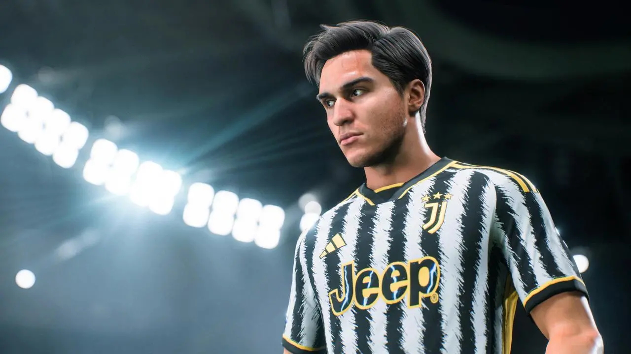 EA SPORTS FC 24 [kod aktywacyjny] Gra na Xbox Series X/S / Xbox One
