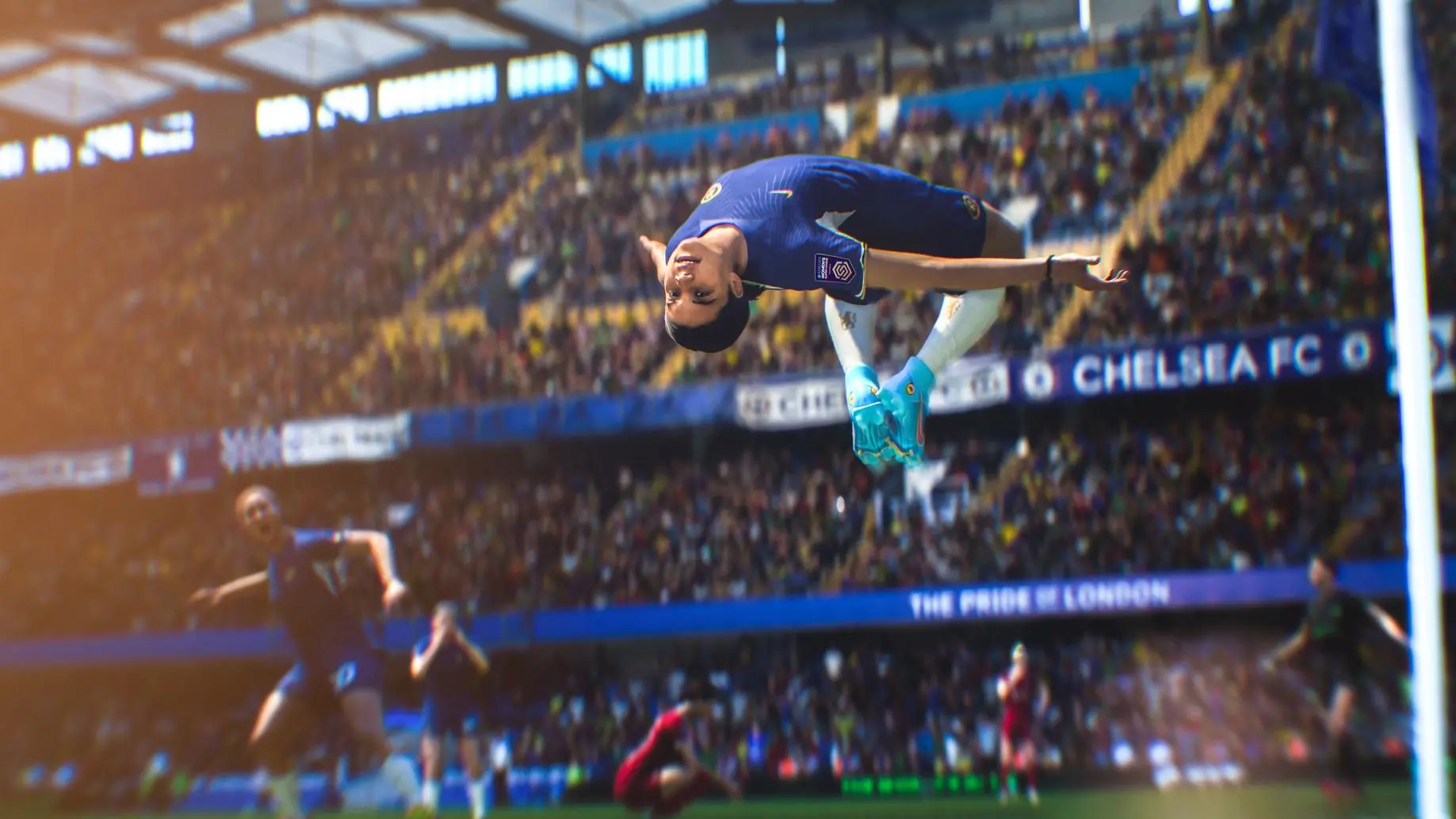 EA SPORTS FC 24 [kod aktywacyjny] Gra na Xbox Series X/S / Xbox One