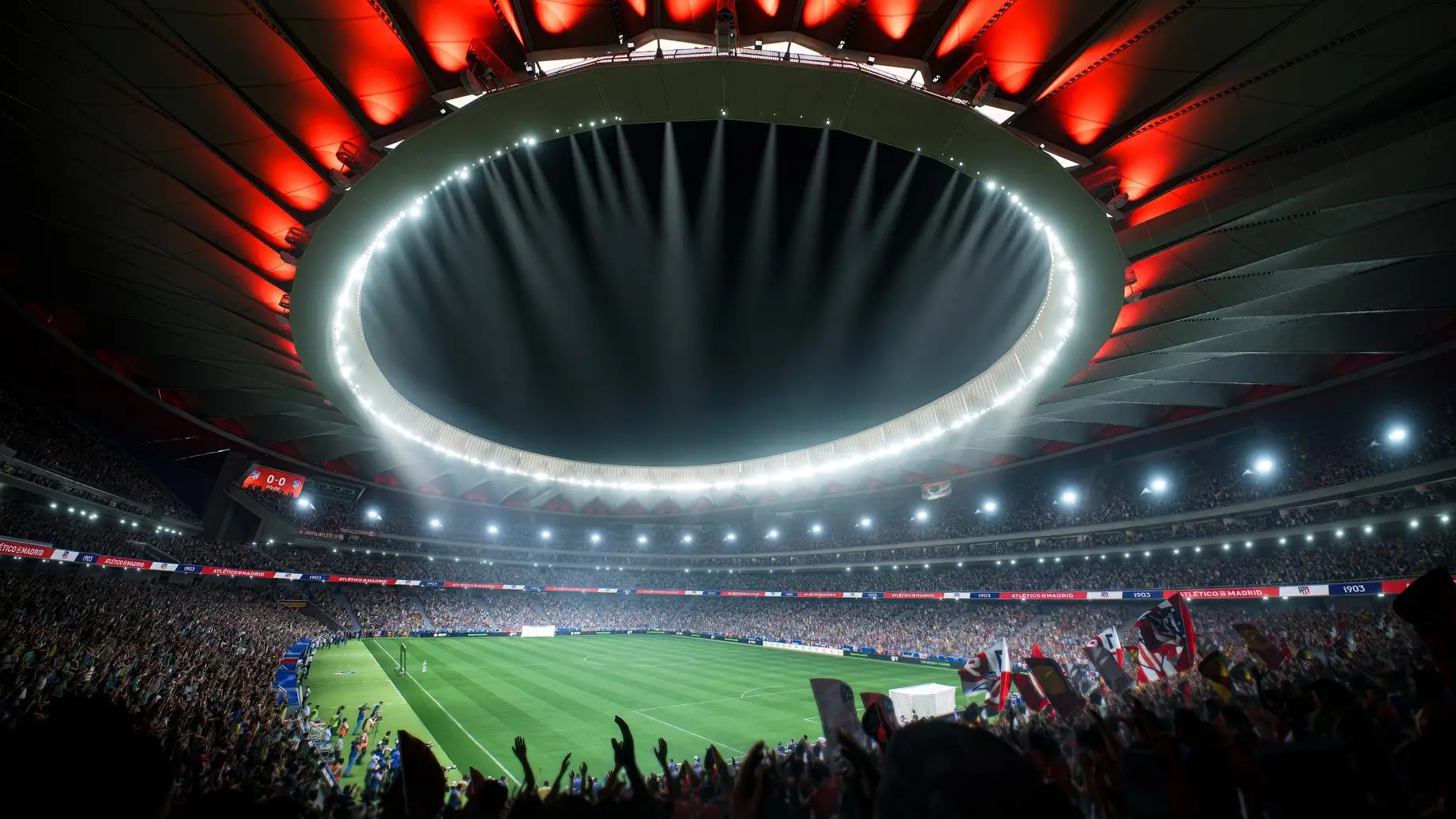 EA SPORTS FC 24 [kod aktywacyjny] Gra na Xbox Series X/S / Xbox One