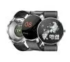 Smartwatch Bemi ARI Chrom