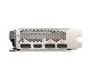 Karta graficzna MSI GeForce RTX 4060 VENTUS 2X White OC 8GB GDDR6 128bit DLSS 3