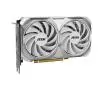 Karta graficzna MSI GeForce RTX 4060 VENTUS 2X White OC 8GB GDDR6 128bit DLSS 3