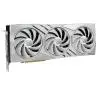 Karta graficzna MSI GeForce RTX 4070 Ti GAMING X SLIM White 12GB GDDR6X 192bit DLSS 3