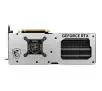 Karta graficzna MSI GeForce RTX 4070 Ti GAMING X SLIM White 12GB GDDR6X 192bit DLSS 3