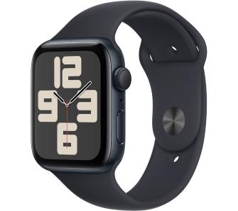 Smartwatch Apple Watch SE 2gen GPS  koperta 44mm z aluminium  Północy pasek sportowy Północy S/M