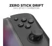 Kontroler Crkd Nitro Deck dla Nintendo Switch Czarny