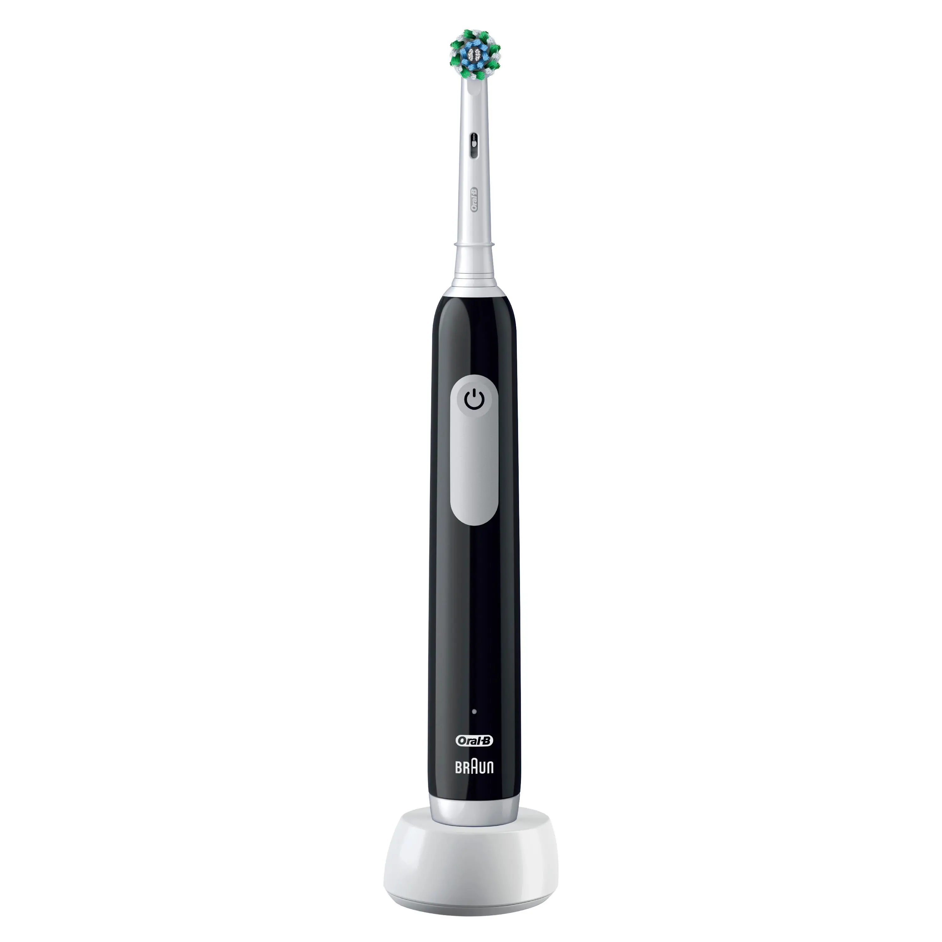 Szczoteczka rotacyjna Oral-B Pro Series 1 Black