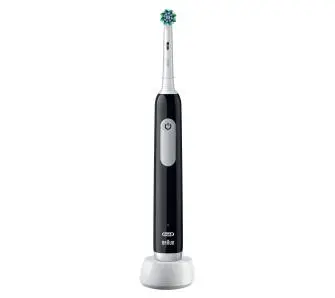 Szczoteczka rotacyjna Oral-B Pro Series 1 Black