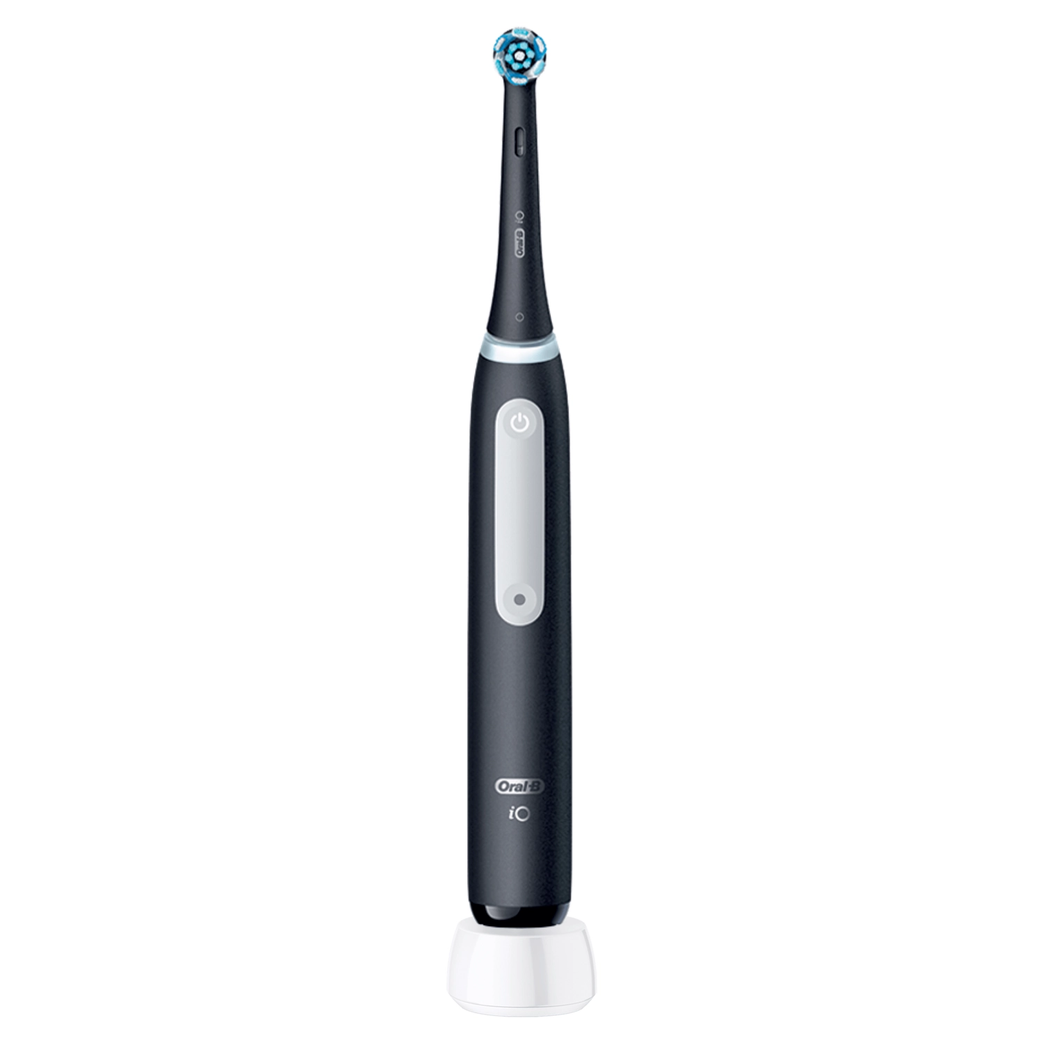 Szczoteczka magnetyczna Oral-B iO Series 3 Matte Black