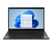 Laptop biznesowy Lenovo ThinkPad L15 Gen 4 15,6" i5-1335U 16GB RAM  512GB Dysk SSD  Win11 Pro Czarny