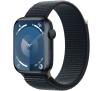 Smartwatch Apple Watch Series 9 GPS koperta 45mm z aluminium Północ opaska sportowa Północ