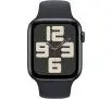 Apple Watch SE 2gen GPS  koperta 44mm z aluminium Północ pasek sportowy Północ M/L