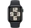 Smartwatch Apple Watch SE 2gen GPS + Cellular koperta 40mm z aluminium Północ pasek sportowy Północ S/M