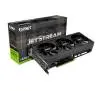 Karta graficzna Palit GeForce RTX 4060 Ti JetStream 16GB GDDR6 128bit DLSS 3