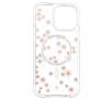 Etui Spigen Cecile White do iPhone 15 Pro Max white daisy mag