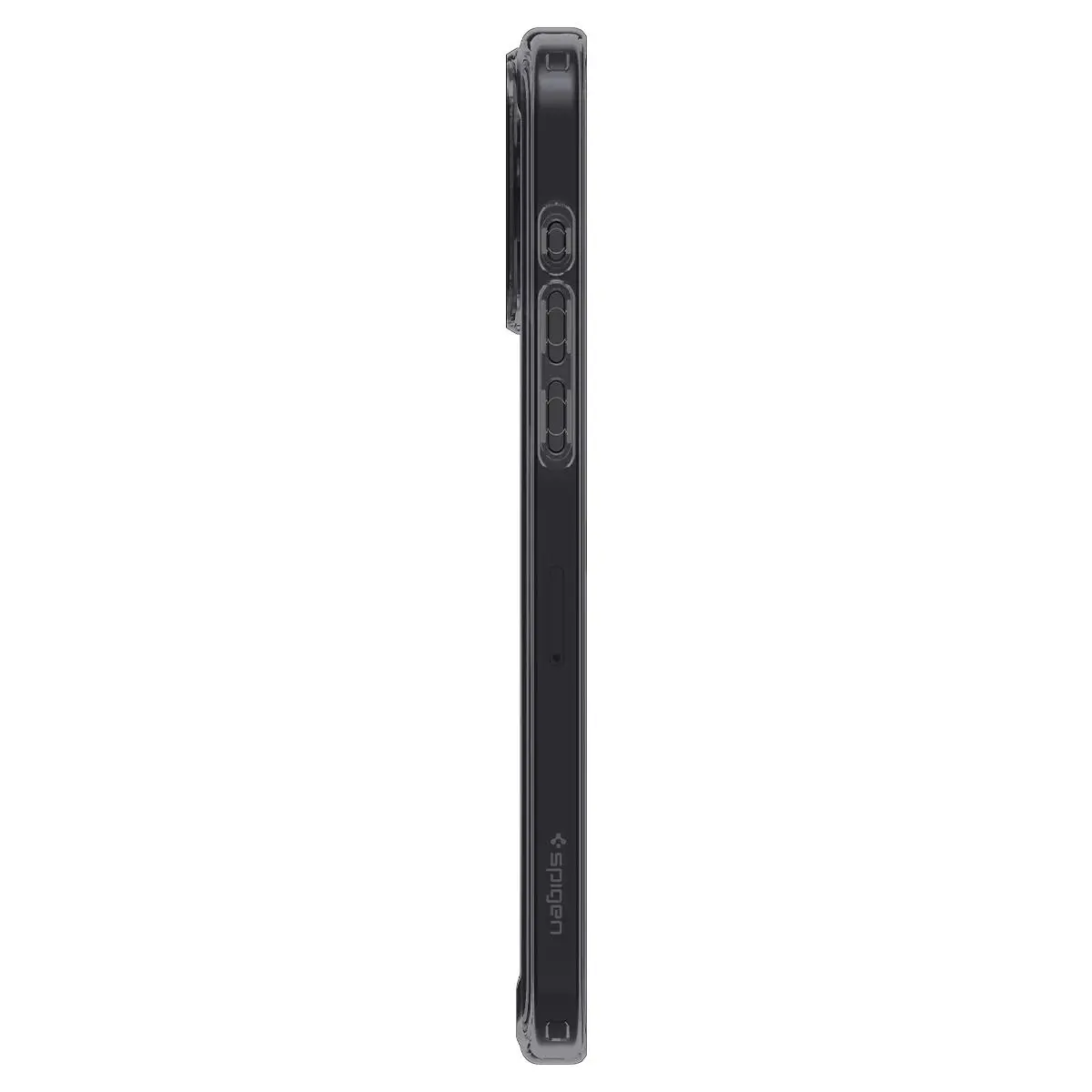 Etui Spigen Ultra Hybrid MagFit do iPhone 15 Pro Max zero one