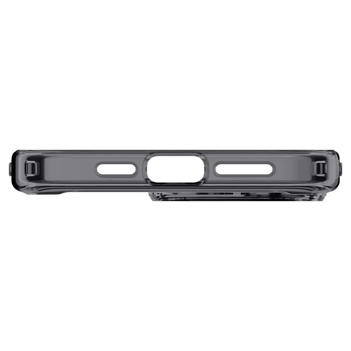Etui Spigen Ultra Hybrid MagFit do iPhone 15 Pro Max zero one