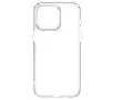 Etui Spigen Ultra Hybrid MagFit do iPhone 15 Pro Max Biały