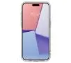 Etui Spigen Ultra Hybrid MagFit do iPhone 15 Pro Max Biały