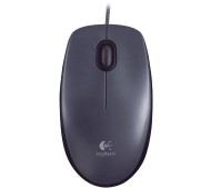 Logitech M90 Szary