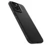 Etui Spigen Liquid Air do iPhone 15 Pro Max Czarny