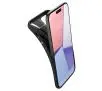 Etui Spigen Liquid Air do iPhone 15 Pro Max Czarny