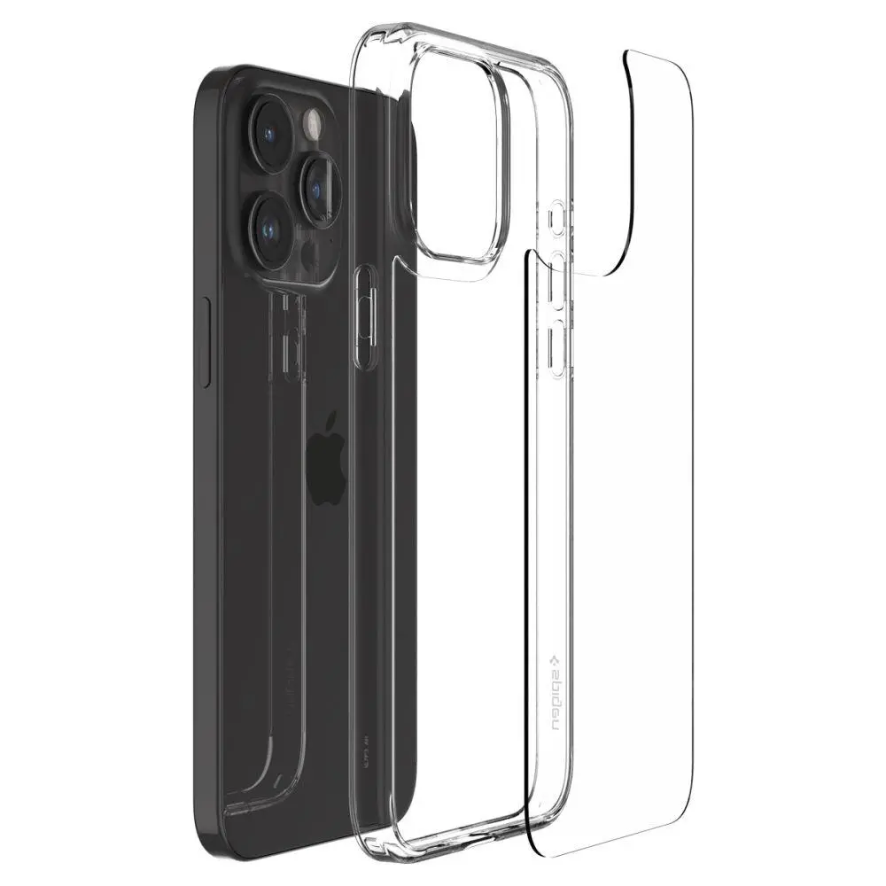 Etui Spigen Air Skin Hybrid do iPhone 15 Pro Max