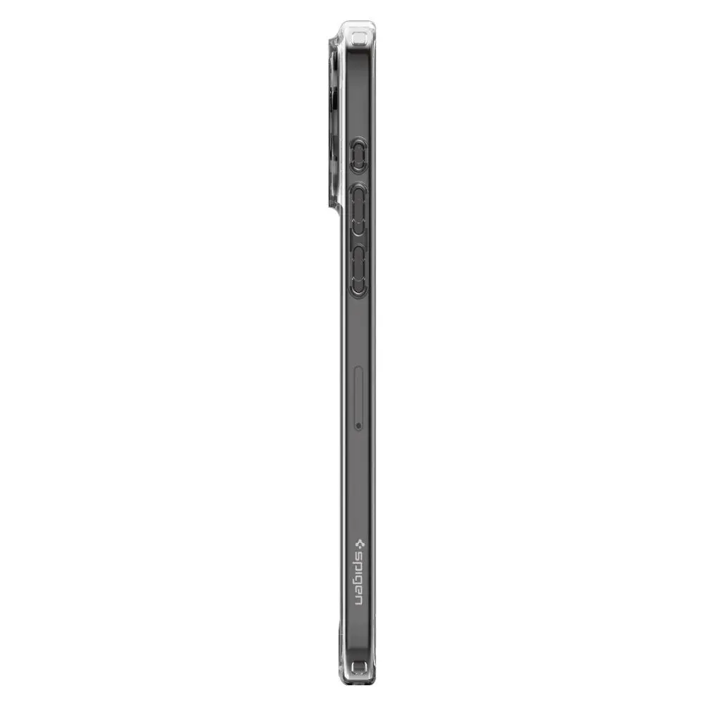 Etui Spigen Air Skin Hybrid do iPhone 15 Pro Max