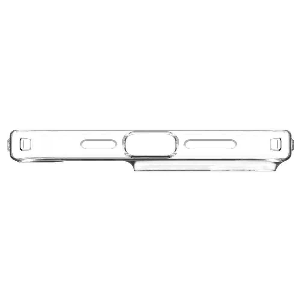 Etui Spigen Air Skin Hybrid do iPhone 15 Pro Max