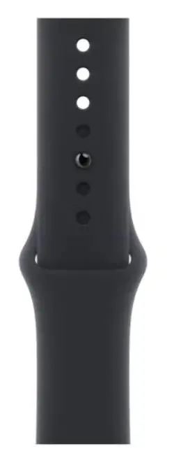 Pasek Apple sportowy 45mm XL Północ