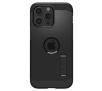 Etui Spigen Tough Armor MagFit do iPhone 15 Pro Czarny