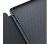 Etui na tablet 3mk Soft Tablet Case Samsung Galaxy Tab S9+ Czarny