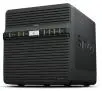 Serwer Synology DS423 Czarny