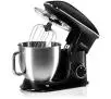 Robot planetarny Zeegma Planeet Chef 2200W Czarny