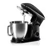 Robot planetarny Zeegma Planeet Chef 2200W Czarny