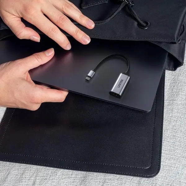 Adapter Unitek V1420A, USB-C na HDMI 2.0, 4K@60Hz