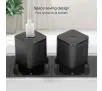 Ładowarka sieciowa SBS NanoTube GaN PD20W USB-C Czarny