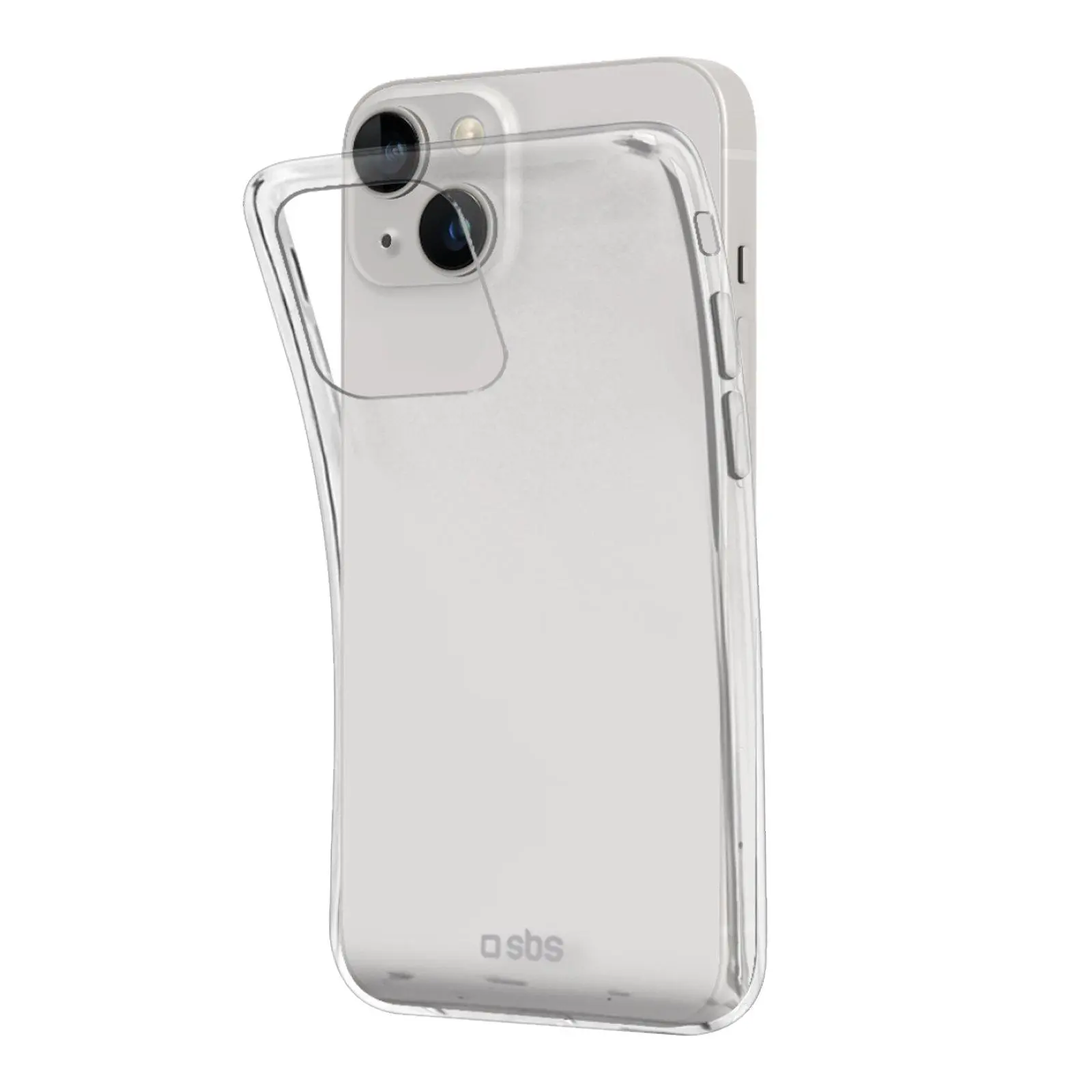 Etui SBS Skinny Cover do iPhone 14 Plus/15 Plus