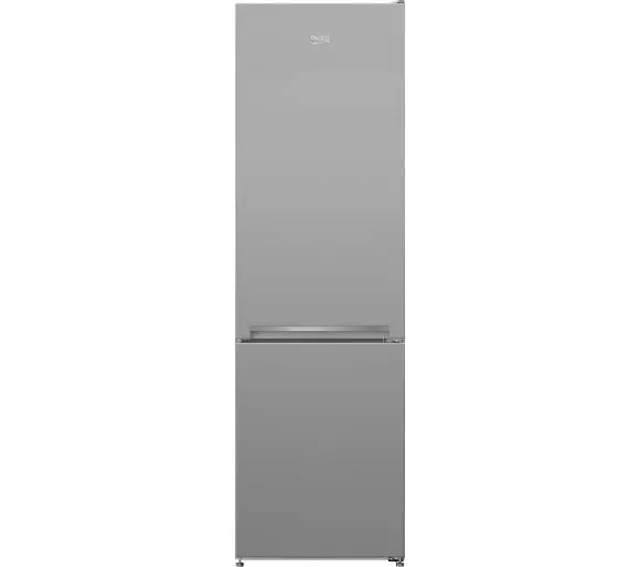 Холодильник Beko RCNA305K40SN Pełny No Frost 181см Комора свіжості Срібний