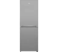 Beko RCSA240K40SN 152,8cm Srebrny