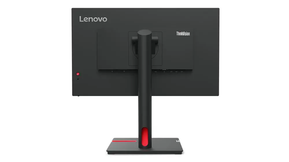 Monitor Lenovo ThinkVision T24i-30 (63CFMATXEU) 24" Full HD IPS 60Hz 4ms