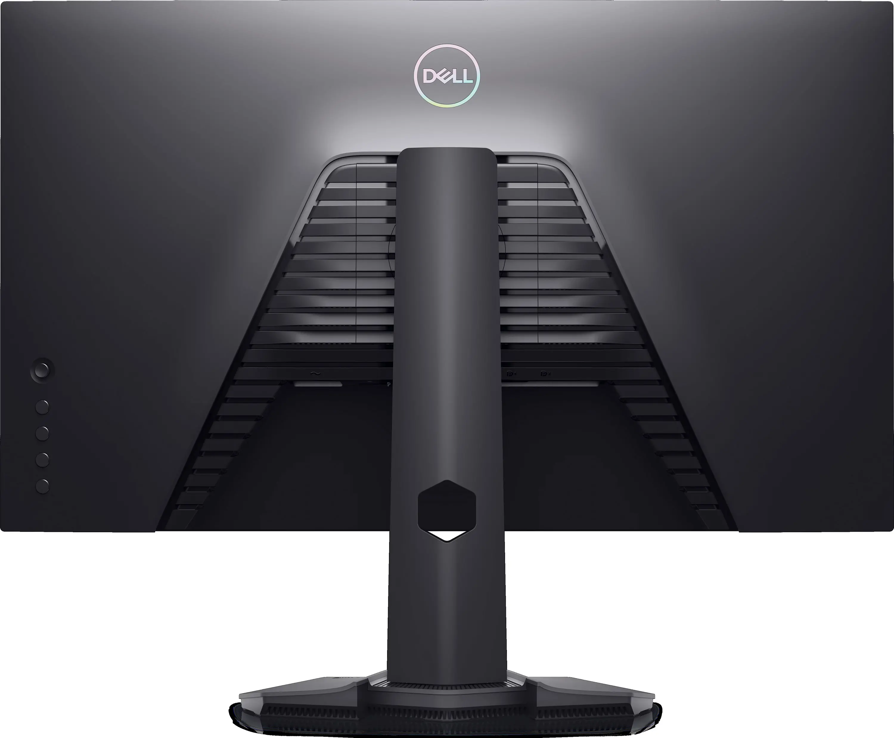 Monitor Dell G2724D 27" 2K Fast IPS 165Hz 1ms Gamingowy