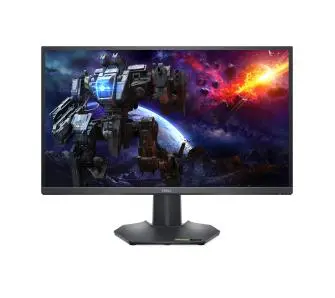 Monitor Dell G2724D 27" 2K IPS 165Hz 1ms Gamingowy