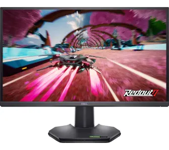 Monitor Dell G2724D 27" 2K Fast IPS 165Hz 1ms Gamingowy
