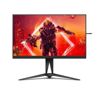 Monitor AOC AGON AG275QXN/EU 27" 2K VA 165Hz 1ms Gamingowy