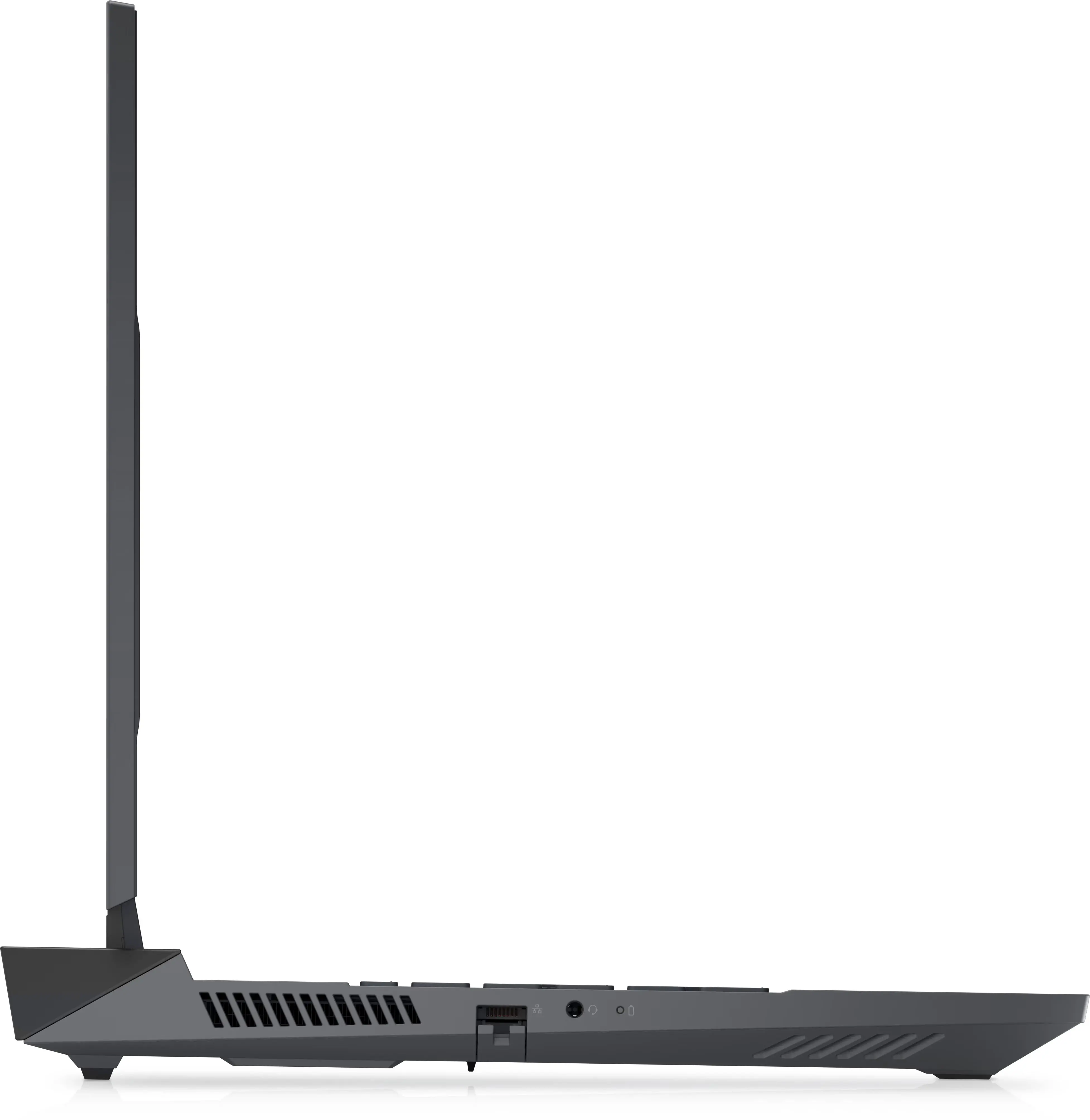 Laptop gamingowy Dell G15 5530-8522 15,6" 120Hz i5-13450HX 16GB RAM 512GB Dysk SSD RTX3050 Win11 Czarny