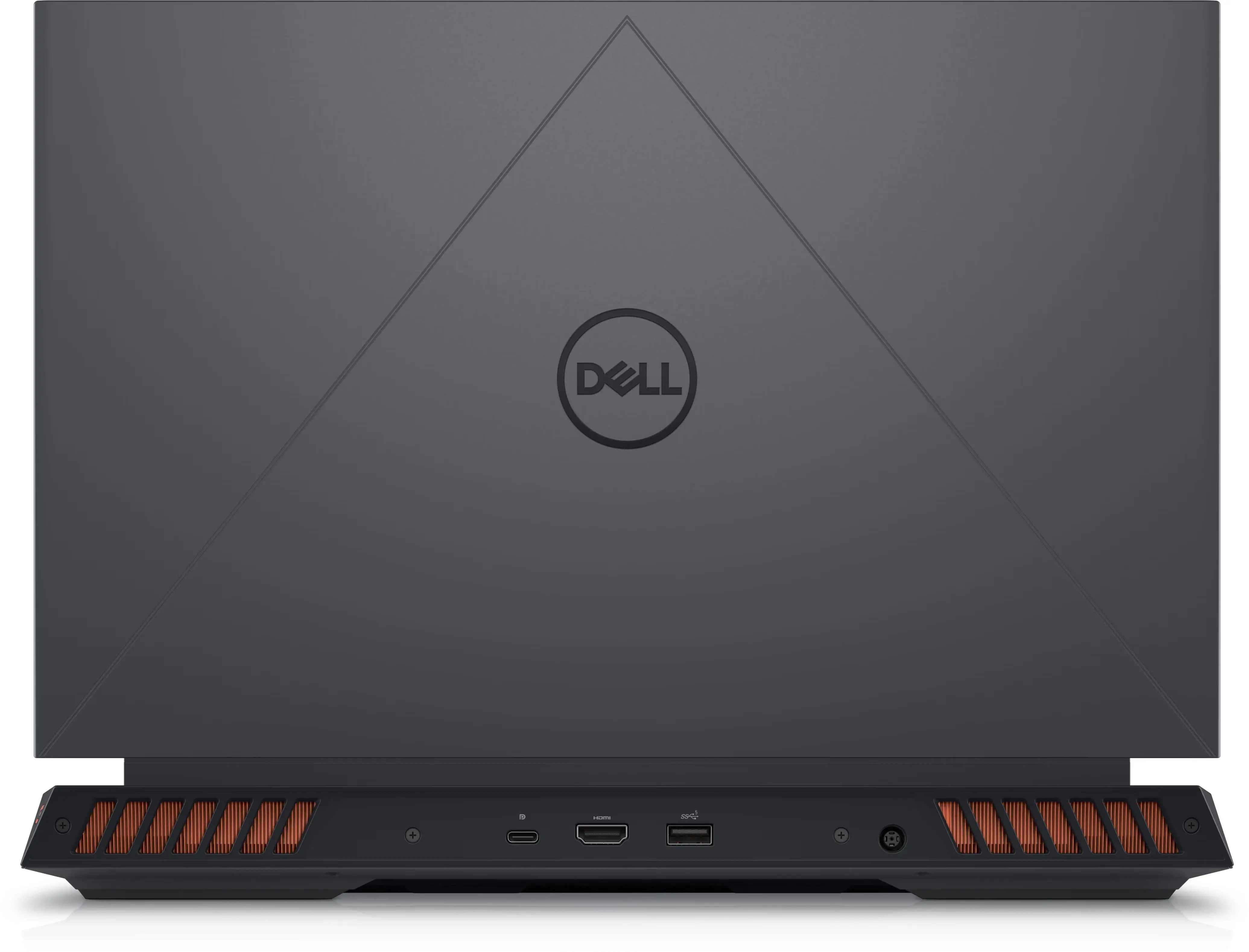 Laptop gamingowy Dell G15 5530-8522 15,6" 120Hz i5-13450HX 16GB RAM 512GB Dysk SSD RTX3050 Win11 Czarny