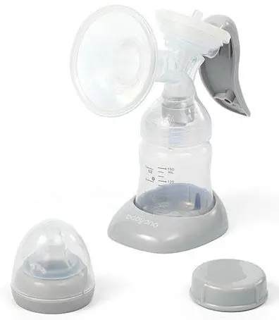 Laktator BabyOno Anatomy Med 1484