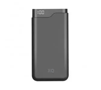 Powerbank Xqisit Premium PD 12000mAh 18W Czarny